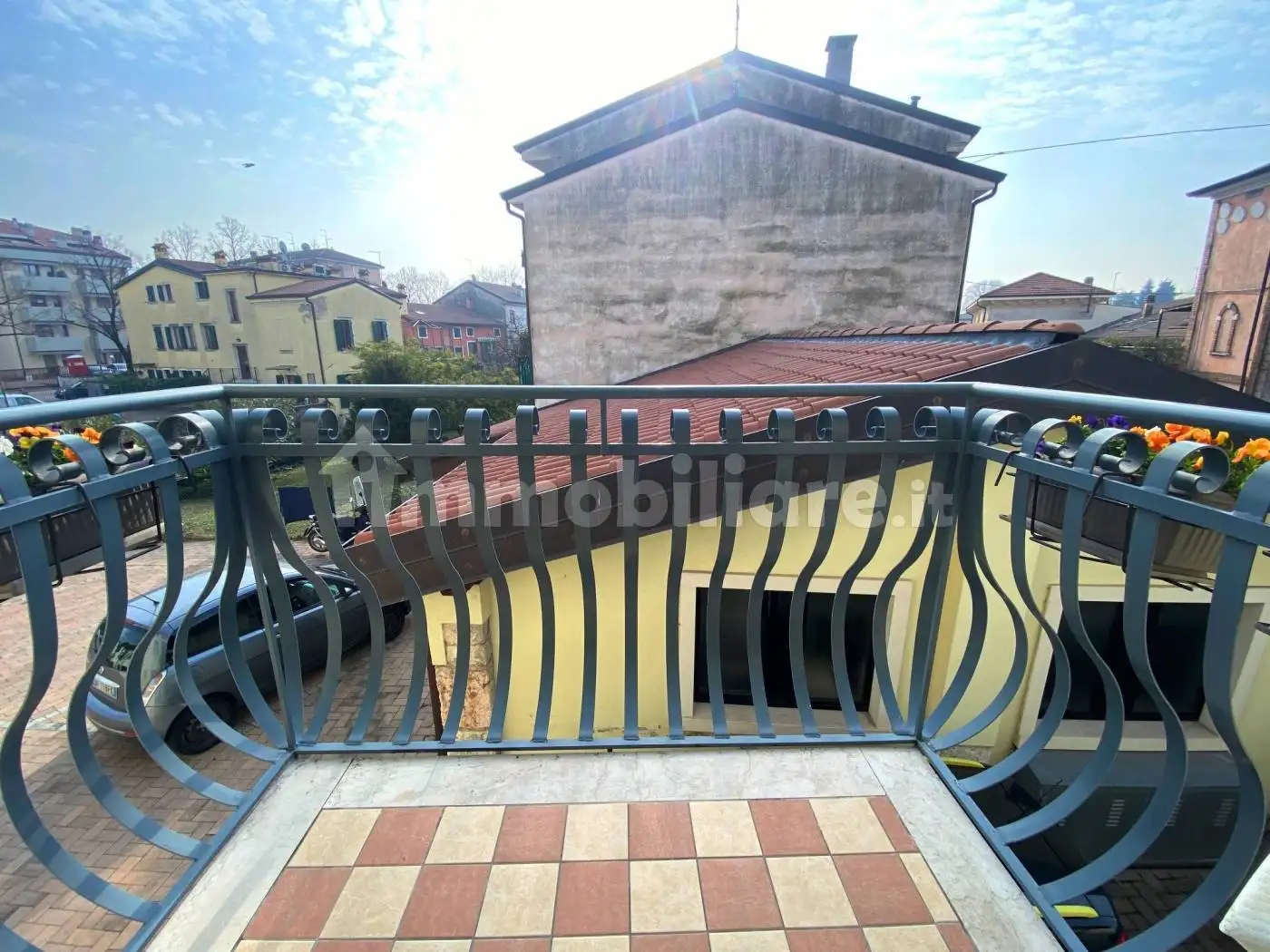 Bilocale ottimo stato, primo piano, Montorio, Verona - foto 4