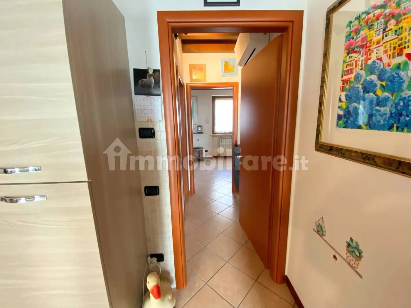 Bilocale ottimo stato, primo piano, Montorio, Verona - foto 5