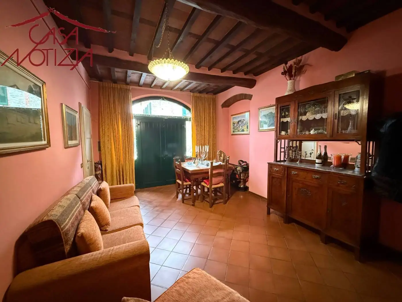 Terratetto plurifamiliare via per camaiore, Mutigliano - Torre, Lucca - foto 2