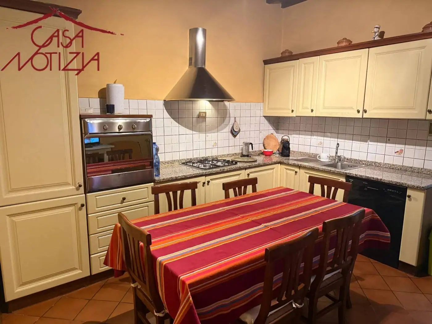 Terratetto plurifamiliare via per camaiore, Mutigliano - Torre, Lucca - foto 3