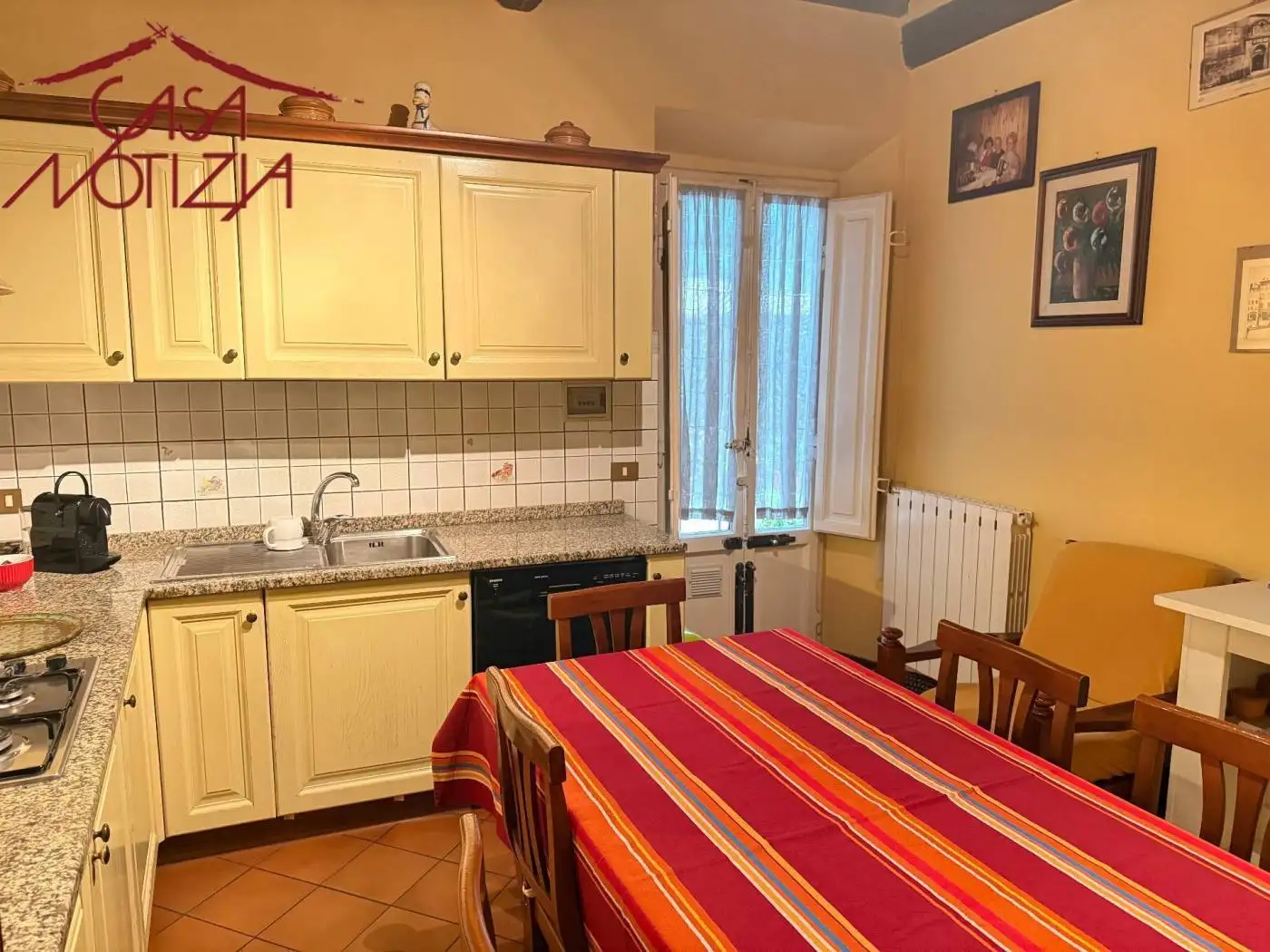 Terratetto plurifamiliare via per camaiore, Mutigliano - Torre, Lucca - foto 4