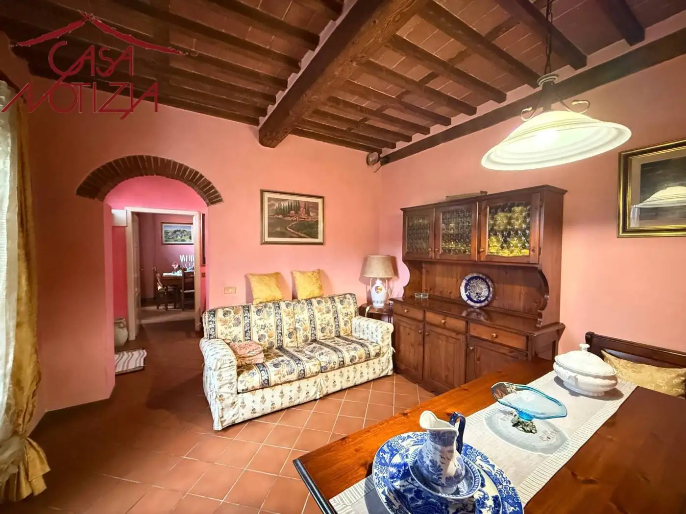 Terratetto plurifamiliare via per camaiore, Mutigliano - Torre, Lucca - foto 5