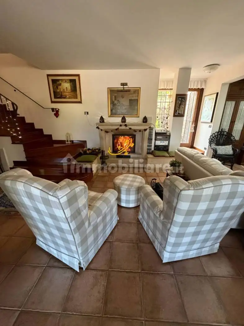 Villa in vendita a Putignano