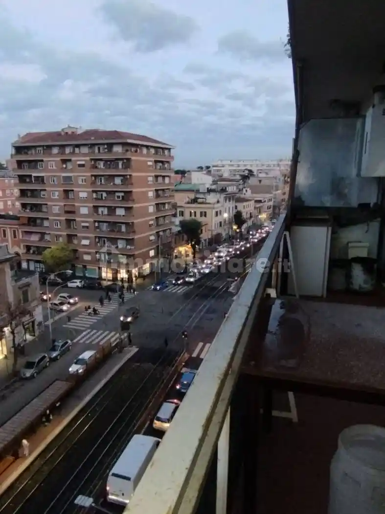 Bilocale via Casilina 378, Torpignattara, Roma - foto 2