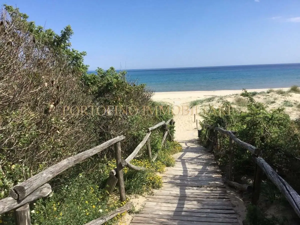 Villa in vendita a Castellaneta