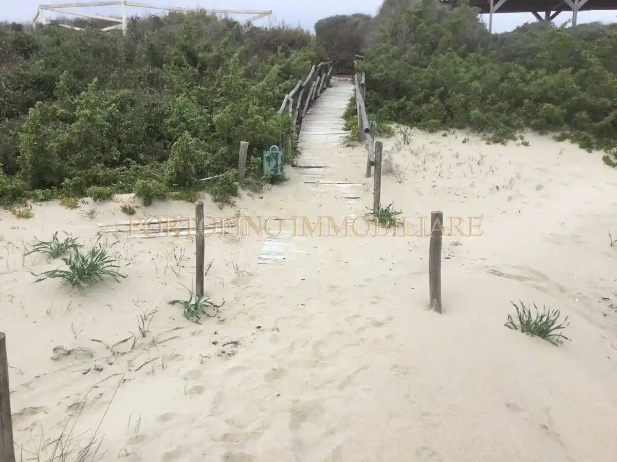 Villa unifamiliare Lungomare Eroi del Mare 30, Castellaneta - foto 4