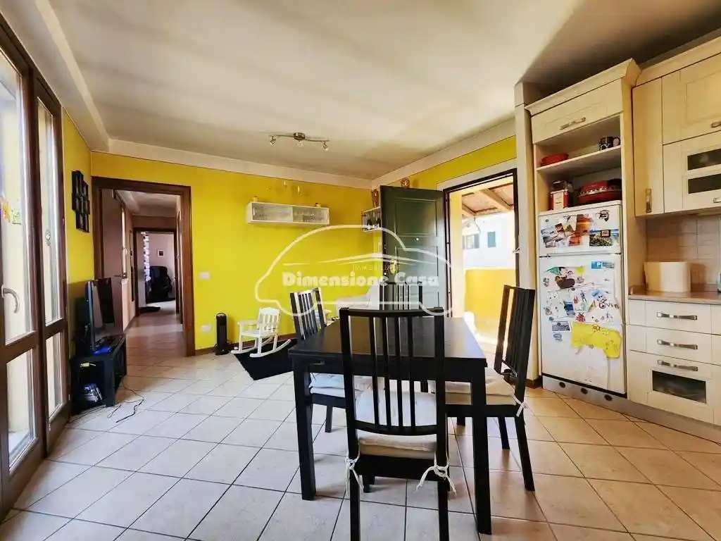 Trilocale San Pietro A Vico,  55100, San Pietro a Vico - San Cassiano, Lucca - foto 2