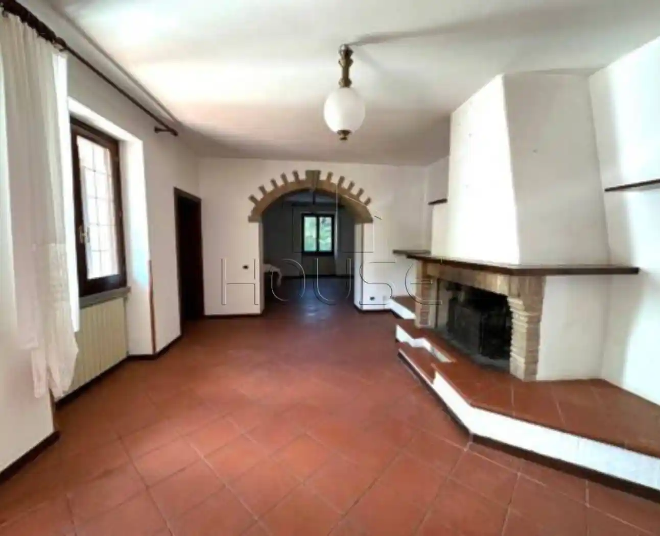 Appartamento San Maiano, Cinquemiglia, Città di Castello, Perugia, Umbria, 06018, Italia, San Maiano, Città di Castello - foto 4