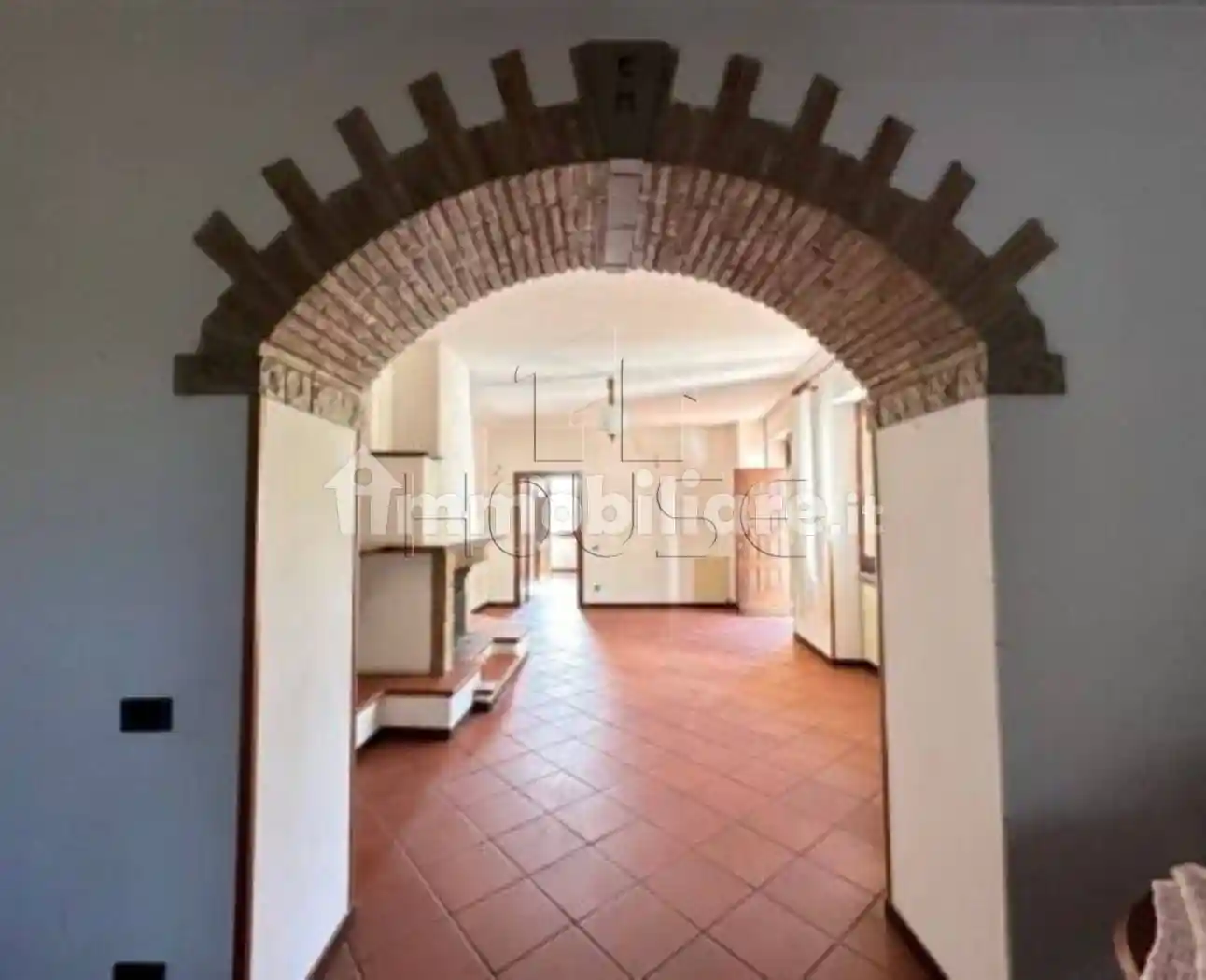 Appartamento San Maiano, Cinquemiglia, Città di Castello, Perugia, Umbria, 06018, Italia, San Maiano, Città di Castello - foto 5