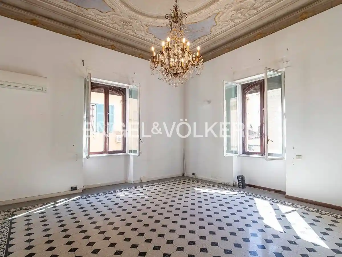 Appartamento via Boezio, Prati, Roma - foto 4