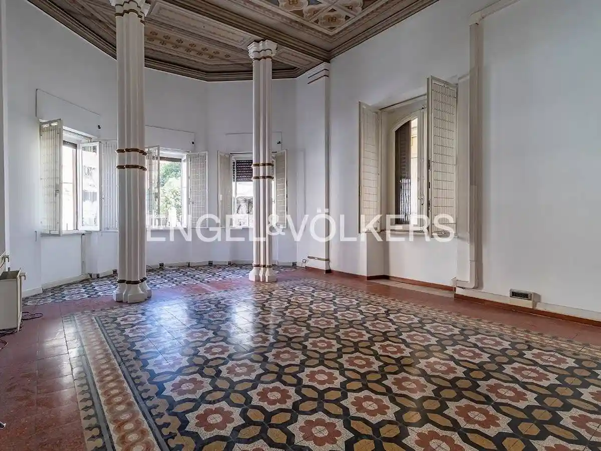 Appartamento via Boezio, Prati, Roma - foto 5