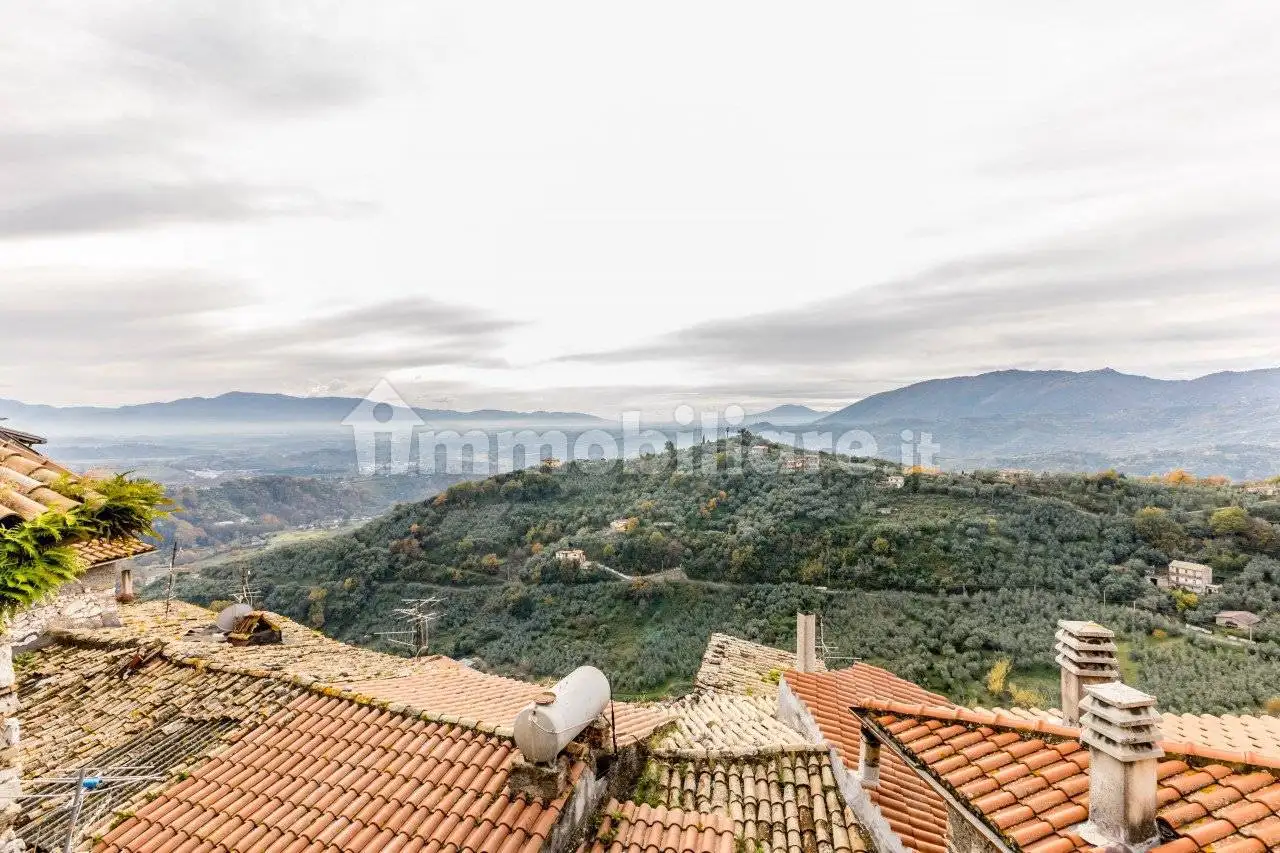 Appartamento in vendita a Olevano Romano