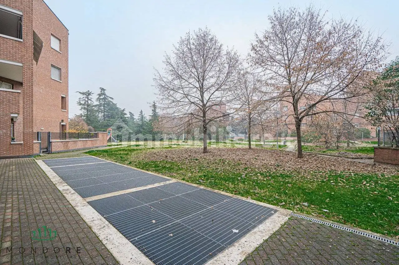 Appartamento in vendita a Casalecchio di Reno