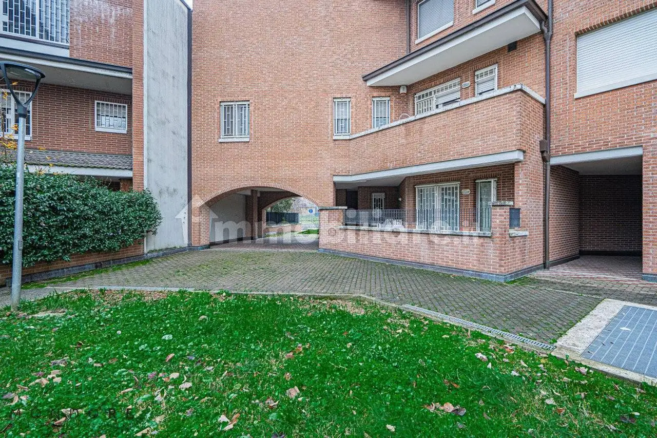 Bilocale vicolo dei carrettieri, Centro, Garibaldi, Casalecchio di Reno - foto 2