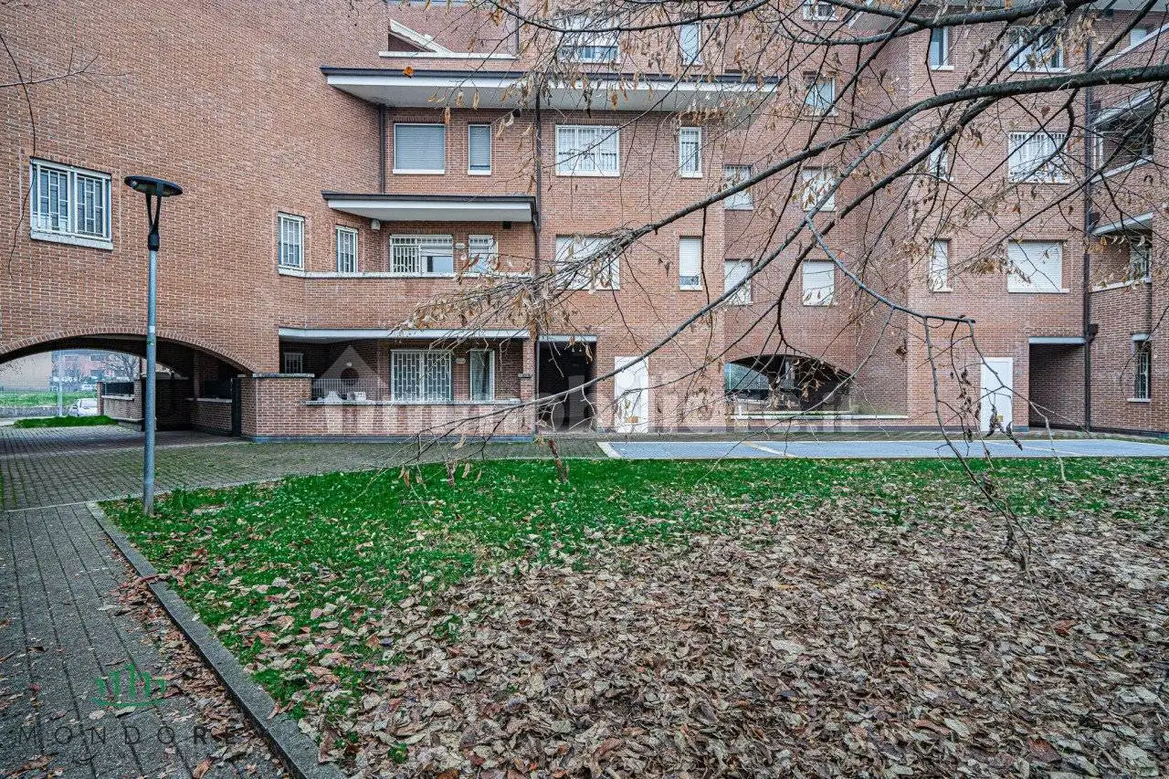 Bilocale vicolo dei carrettieri, Centro, Garibaldi, Casalecchio di Reno - foto 4