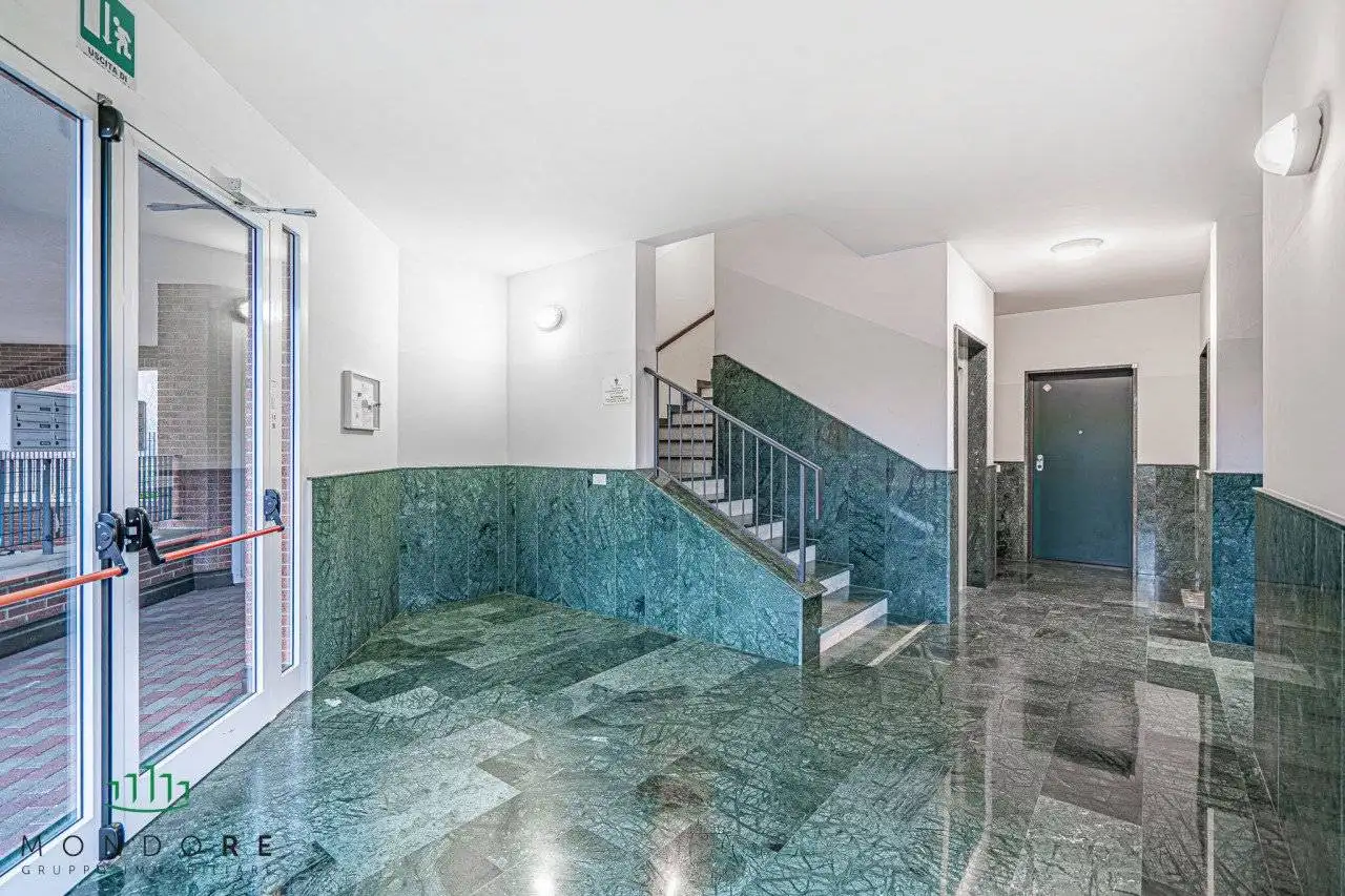 Bilocale vicolo dei carrettieri, Centro, Garibaldi, Casalecchio di Reno - foto 5