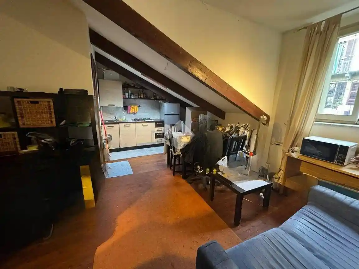 Bilocale via Piave 5, Quadrilatero Romano, Torino - foto 4