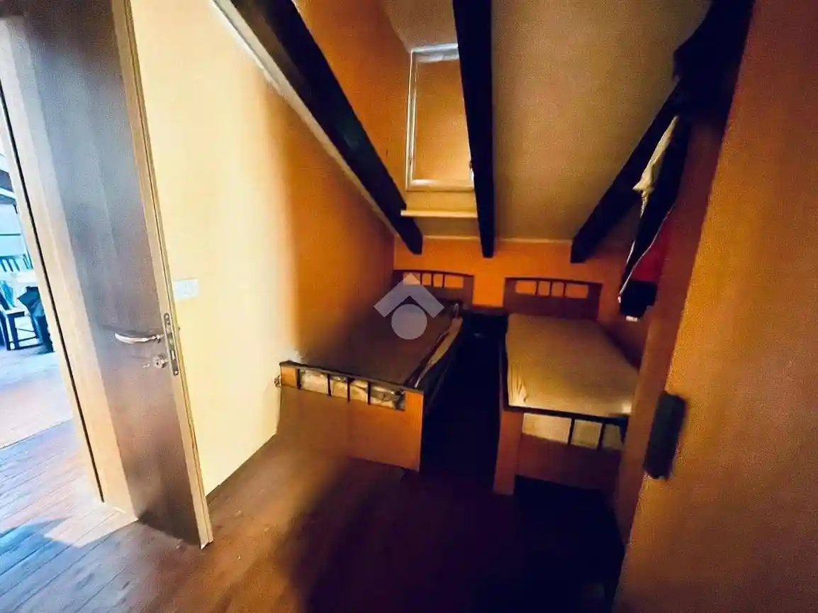 Bilocale via Piave 5, Quadrilatero Romano, Torino - foto 5