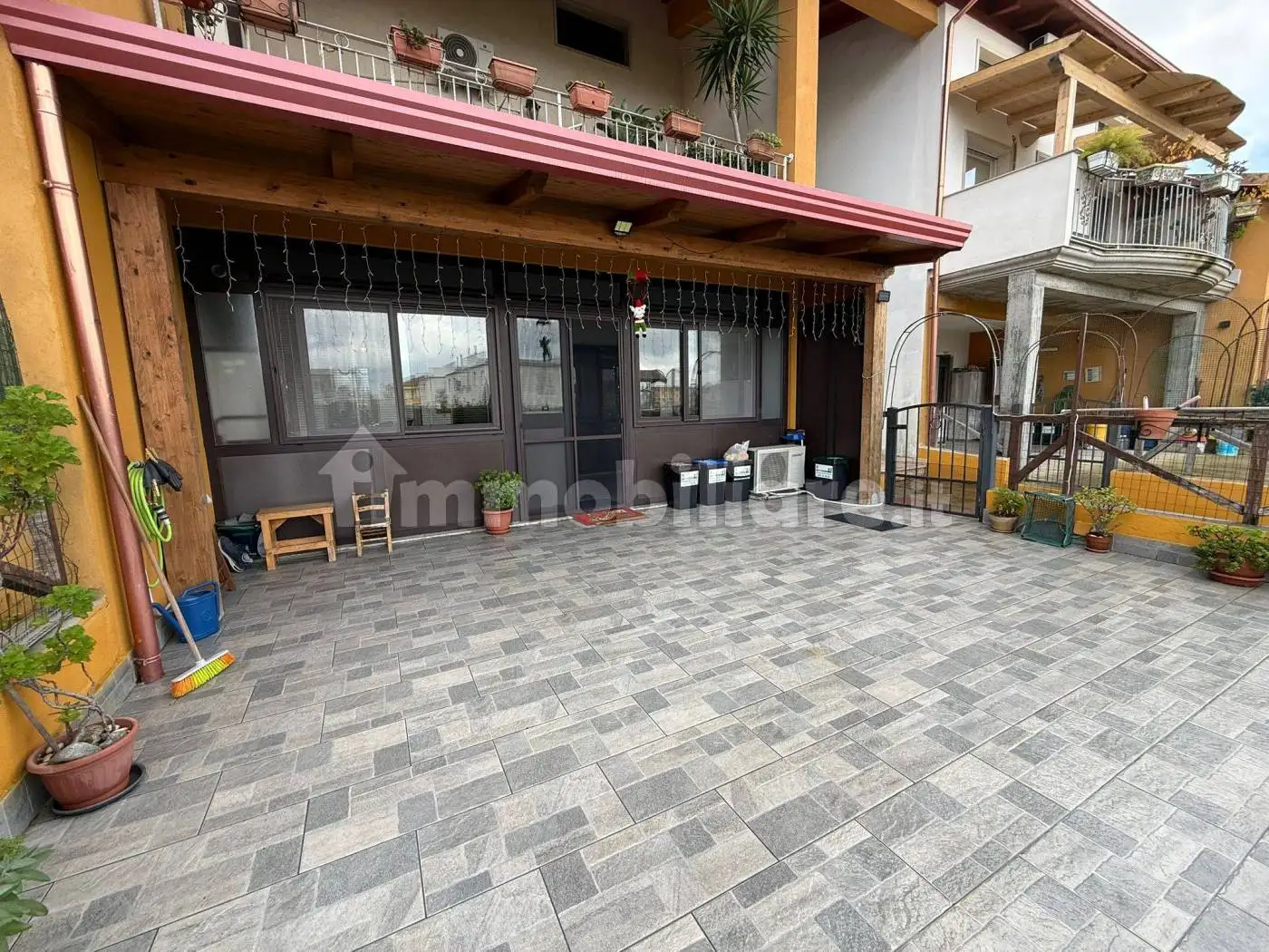 Trilocale via Stati Uniti 33, Tufolo, Farina, Crotone - foto 3