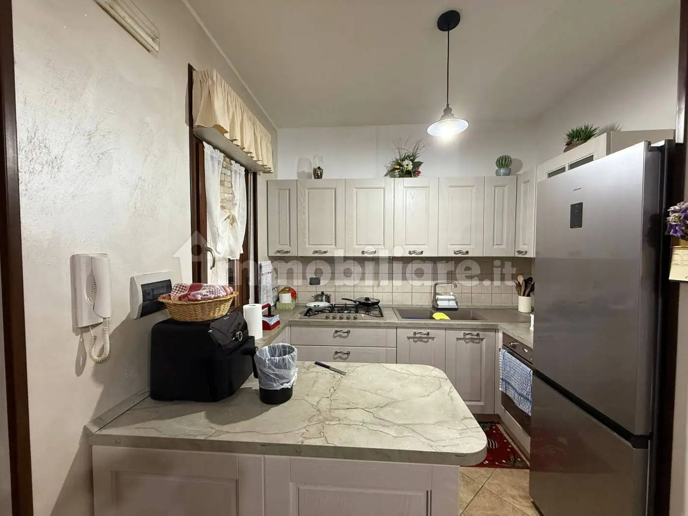 Trilocale via Stati Uniti 33, Tufolo, Farina, Crotone - foto 5