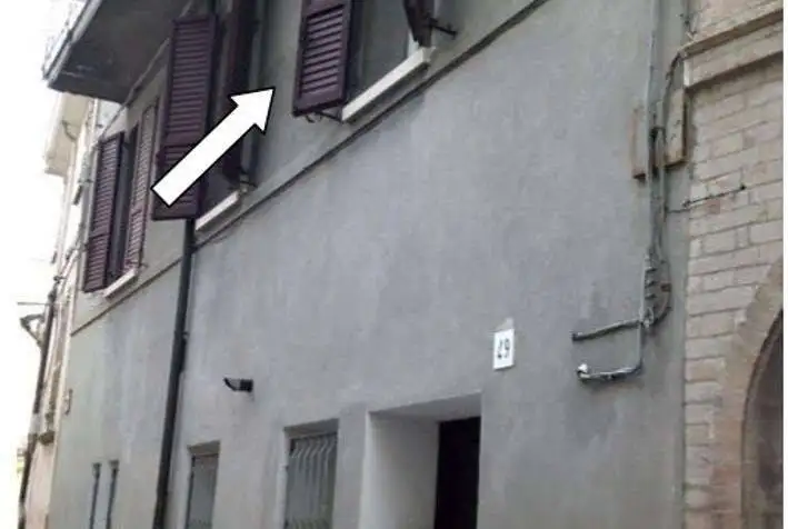 Appartamento in asta a Rimini