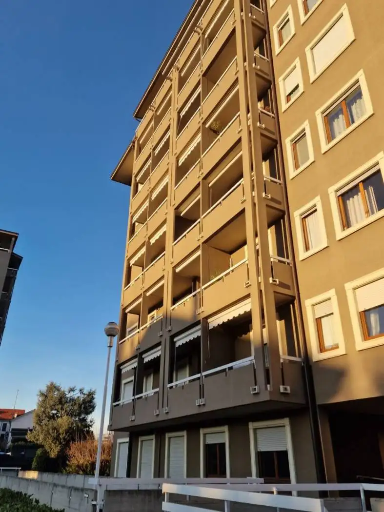 Trilocale via Umberto Biancamano 14, Triante, Monza - foto 2