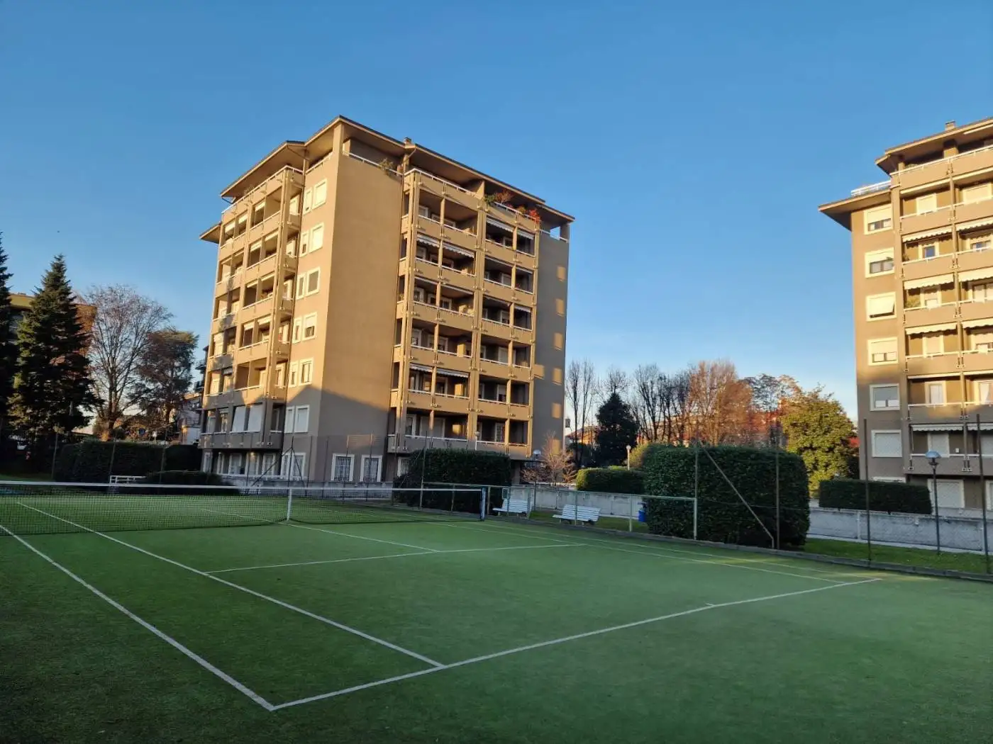 Trilocale via Umberto Biancamano 14, Triante, Monza - foto 3