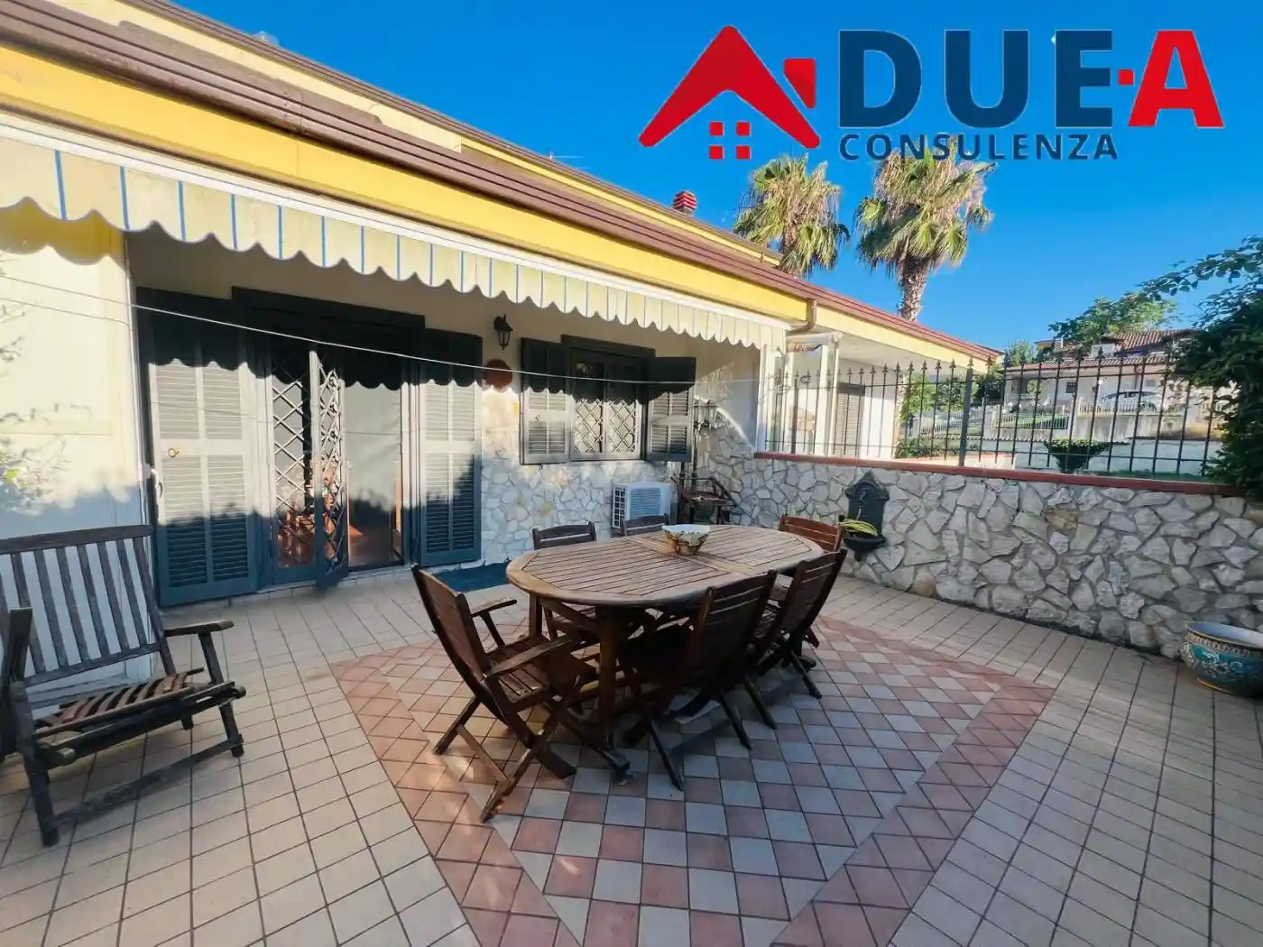 Villetta a schiera - foto 5