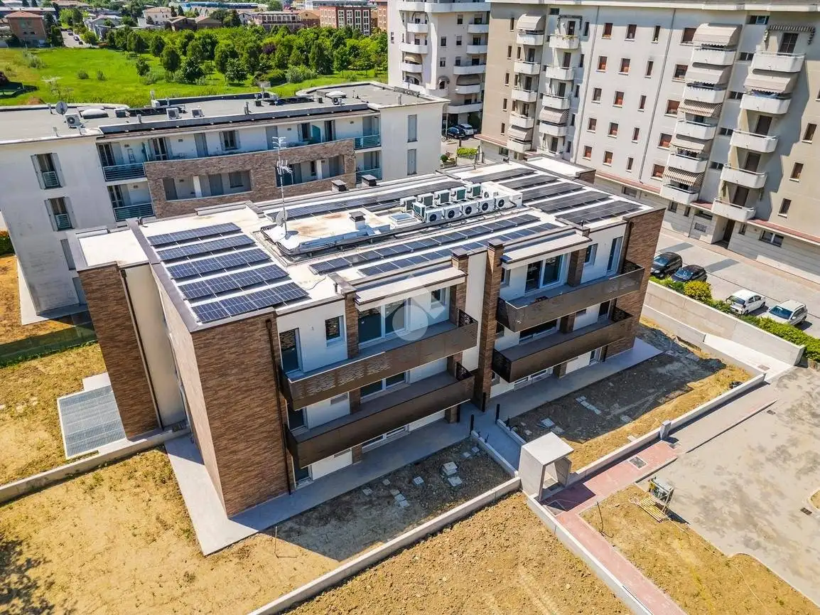 Appartamento in vendita a Carpi