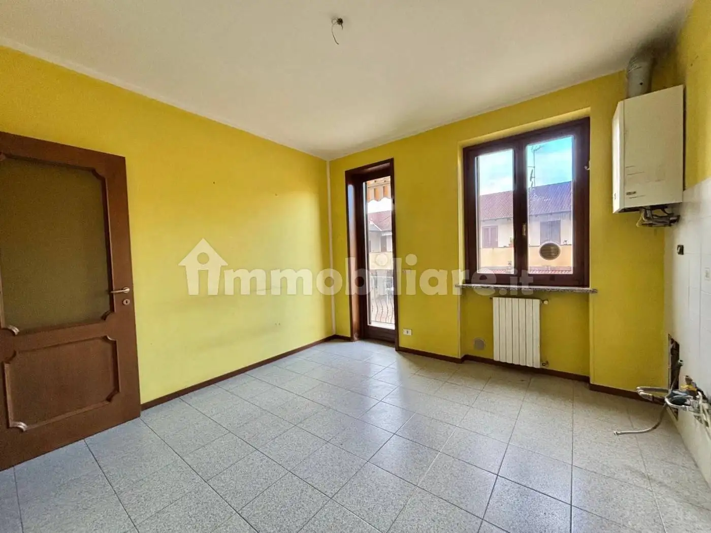 Appartamento in vendita a Vigevano