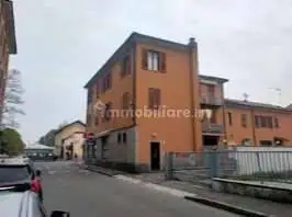 Appartamento in asta a Novara