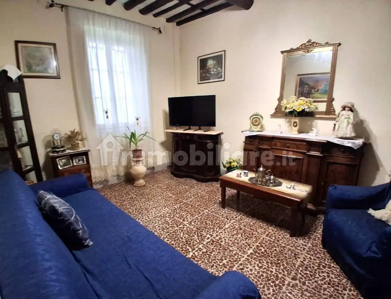 Terratetto unifamiliare 200 m², buono stato, Colle di Compito - Castelvecchio, Capannori - foto 5