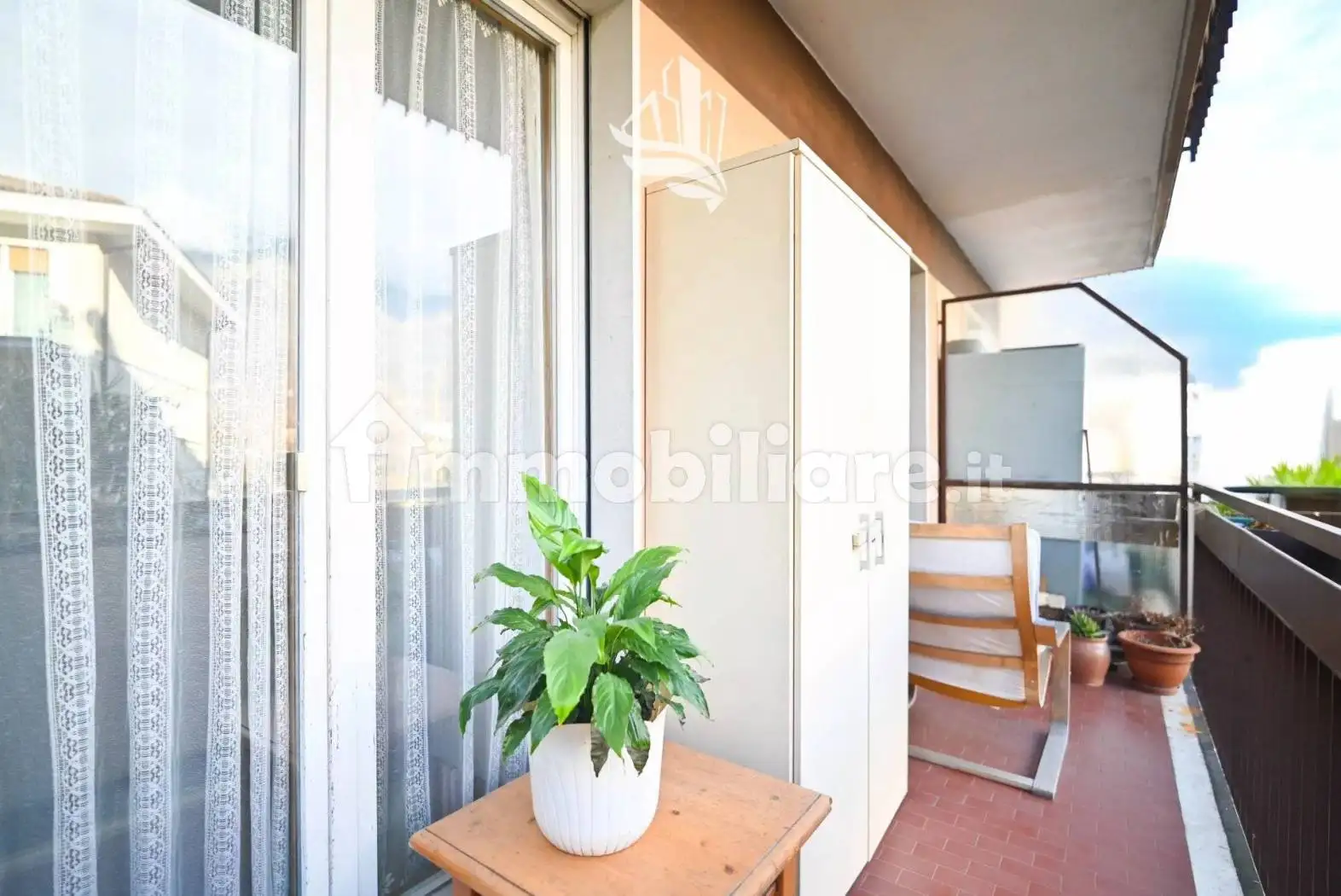 Appartamento in vendita a Merano