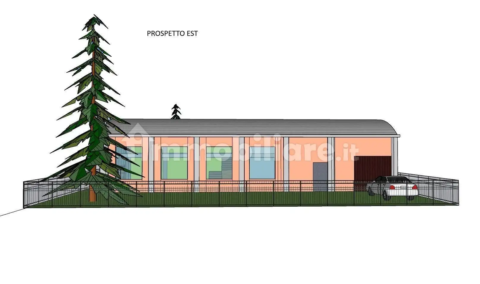 Loft in vendita a Rottofreno