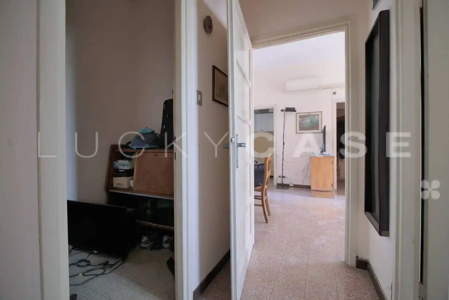 Bilocale via Lodovico il Moro 57, Tre Castelli - Faenza, Milano - foto 5