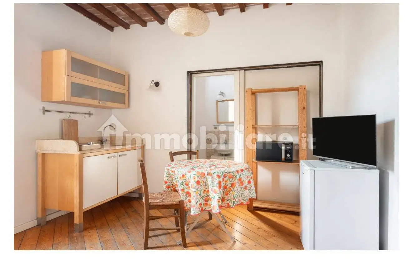 Monolocale corso G. Matteotti,  103, Centro, Pontedera - foto 2