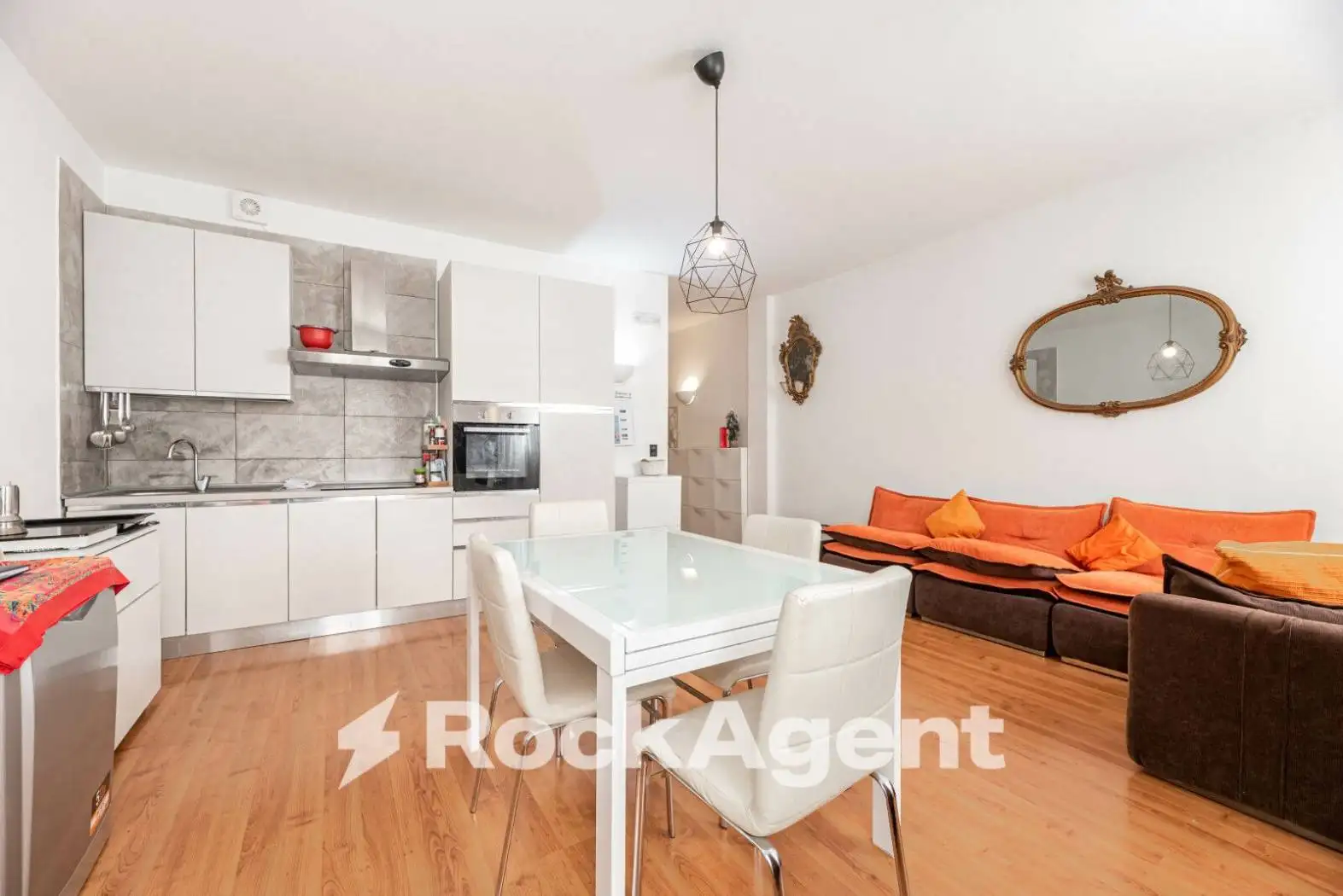 Bilocale via A. Volta, 39, Centro, Abano Terme - foto 4