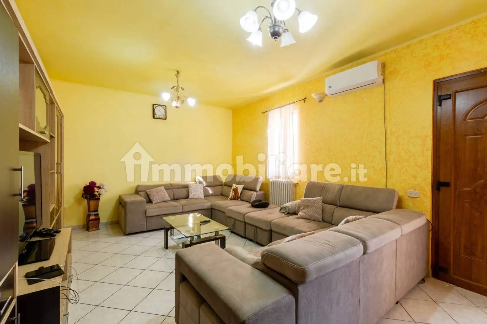 Casa indipendente in vendita a Rio Saliceto