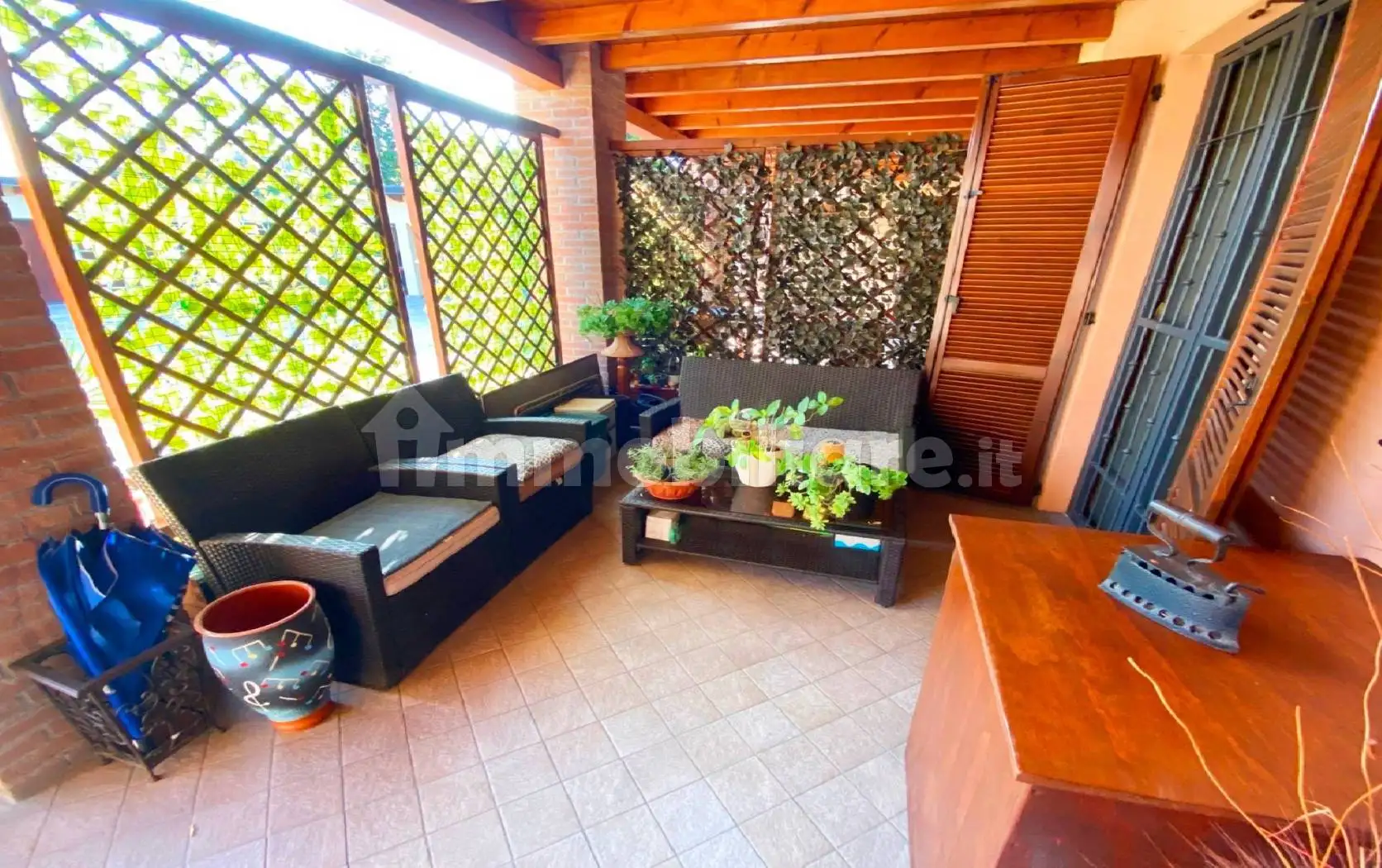 Trilocale via Izano, Zona Agricola, Frazioni Minori, Crema - foto 2