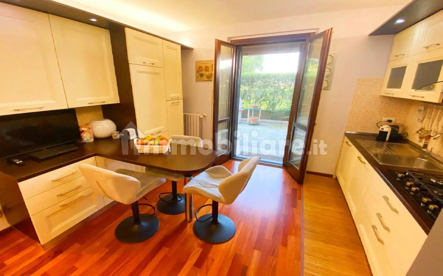 Trilocale via Izano, Zona Agricola, Frazioni Minori, Crema - foto 5