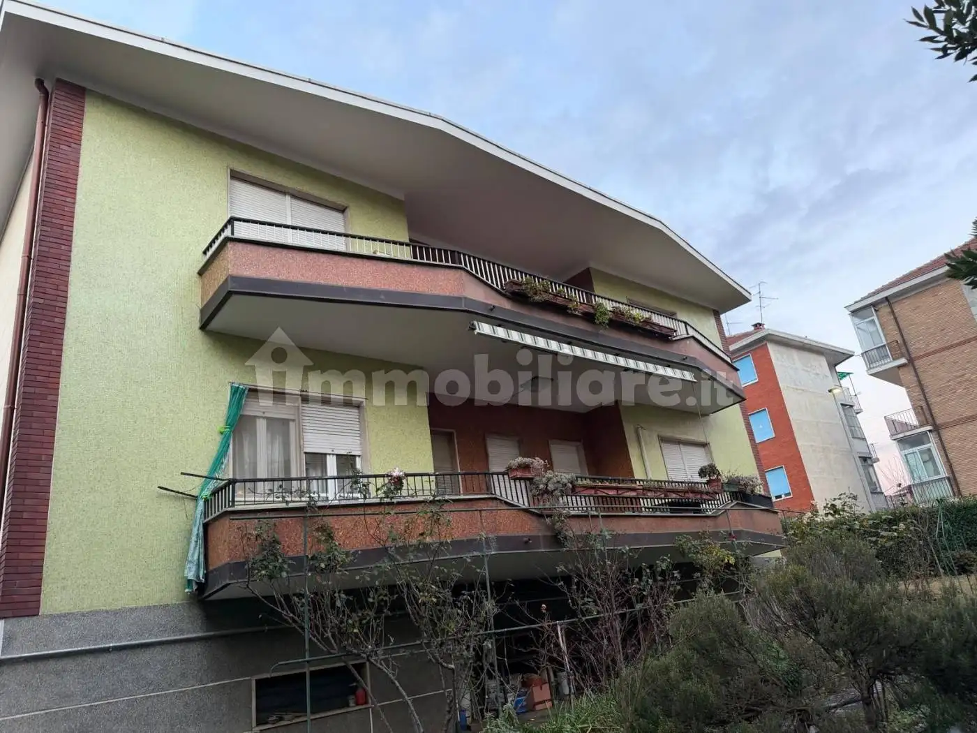 Trilocale via Boves, Bruere, Rivoli - foto 2