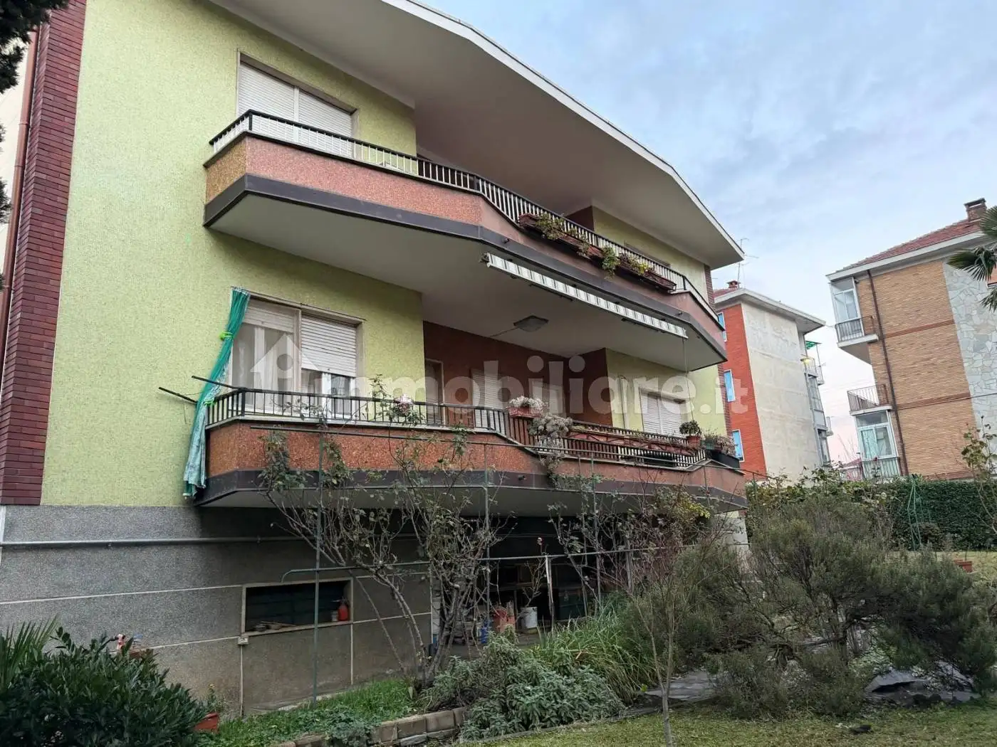 Trilocale via Boves, Bruere, Rivoli - foto 3