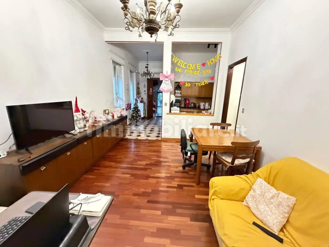 Trilocale via Boves, Bruere, Rivoli - foto 4