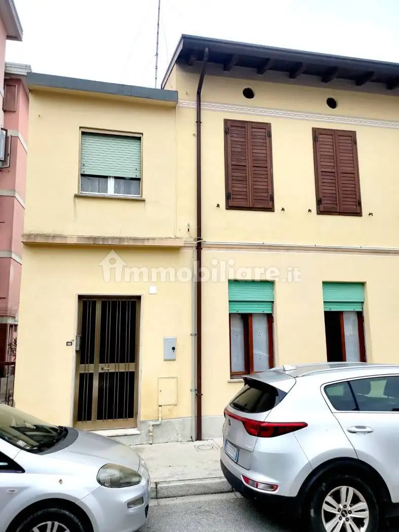 Villetta a schiera in vendita a Grado