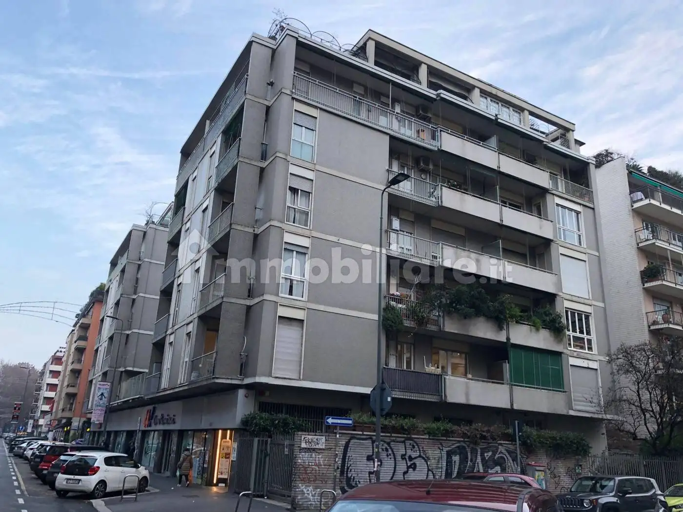 Attico - Mansarda in vendita a Milano