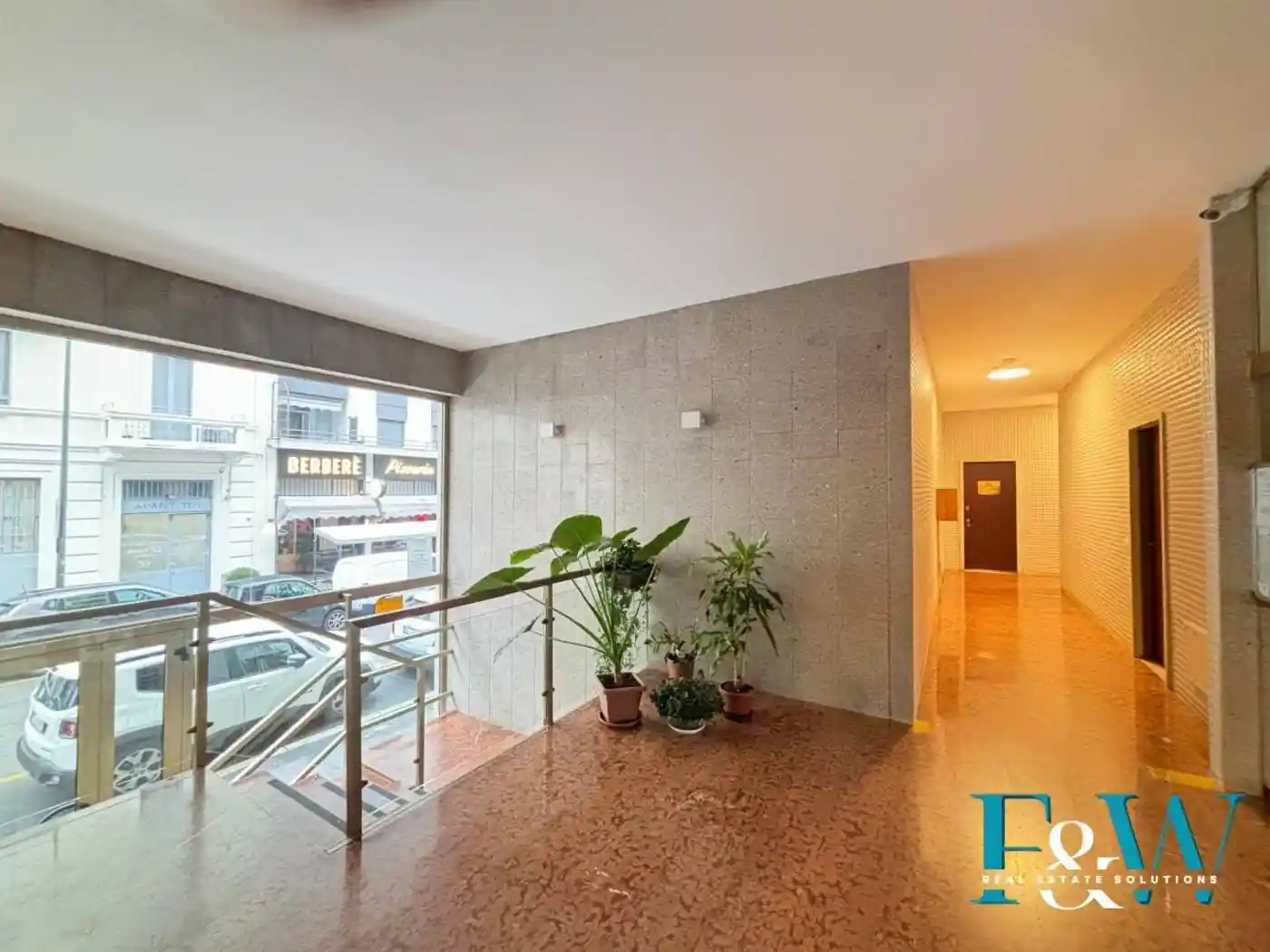 Bilocale via Carlo Botta, Porta Romana - Medaglie d'Oro, Milano - foto 3