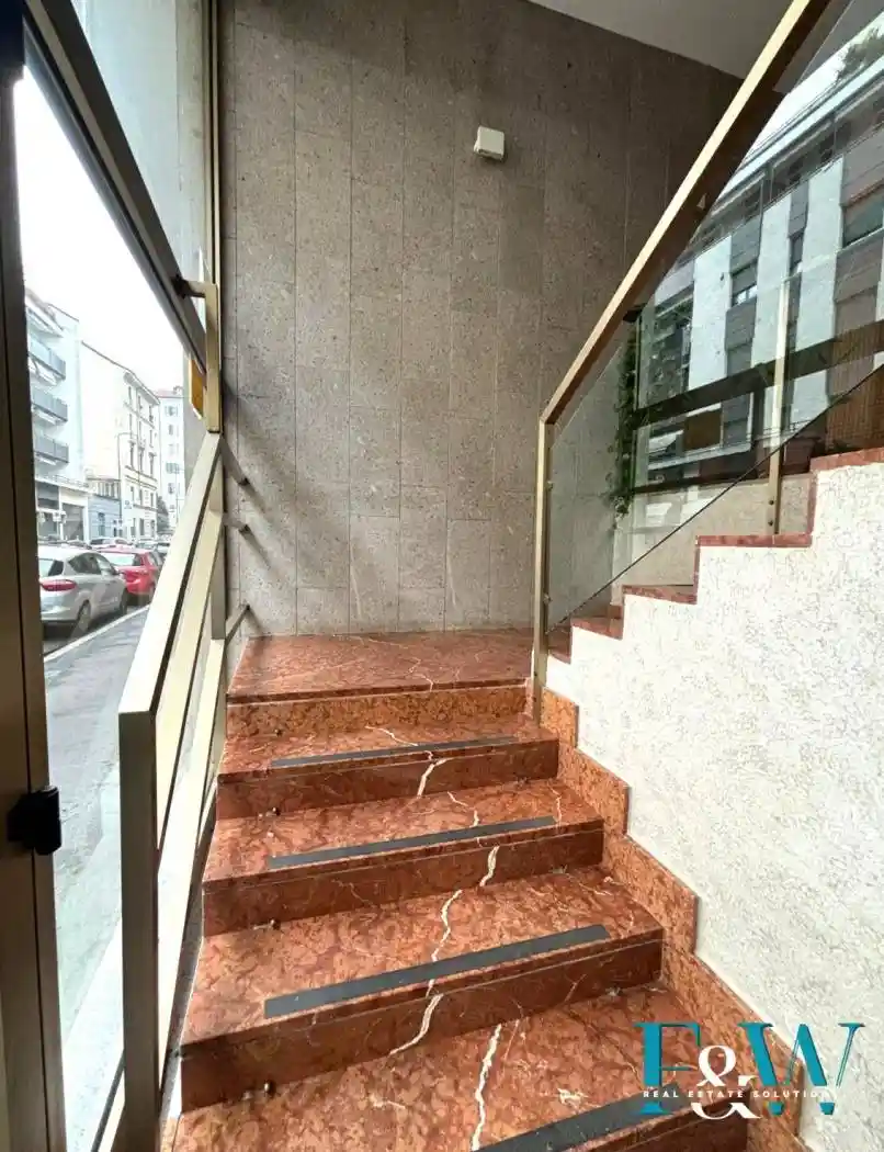 Bilocale via Carlo Botta, Porta Romana - Medaglie d'Oro, Milano - foto 4