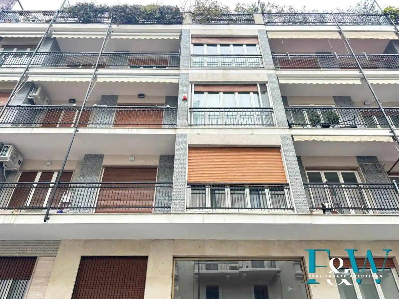 Bilocale via Carlo Botta, Porta Romana - Medaglie d'Oro, Milano - foto 5