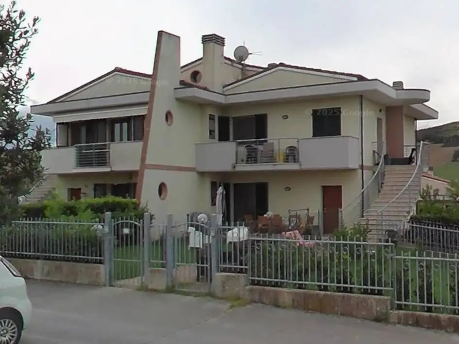 Villa in vendita a Polverigi