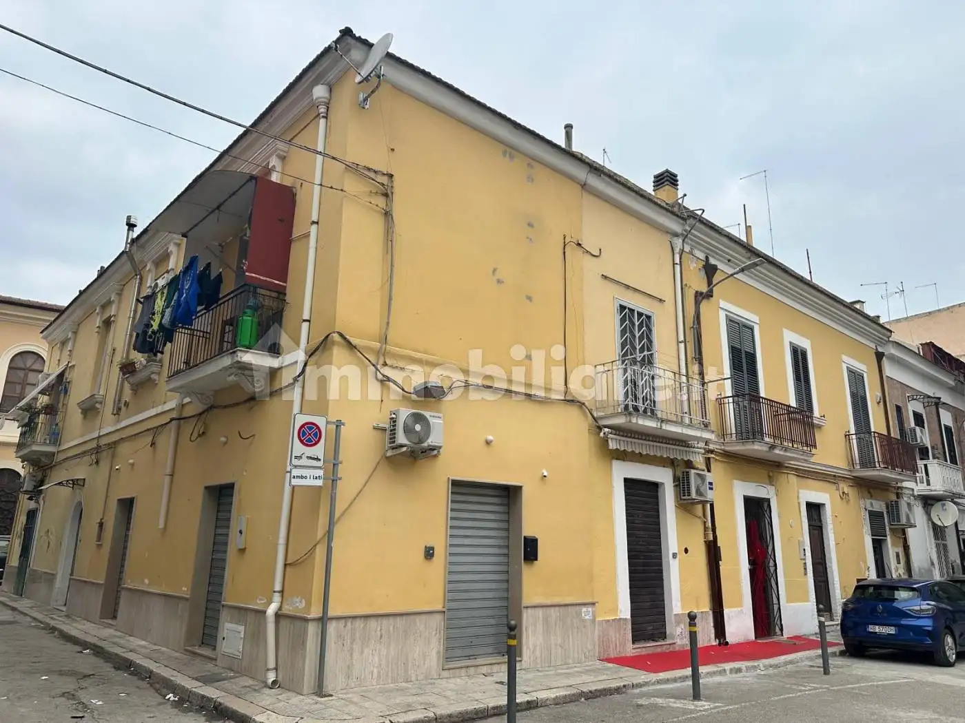 Appartamento in vendita a Foggia